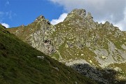 73 Il monte Valletto (2371 m)